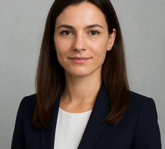 Julia Tarantini Julia Tarantini