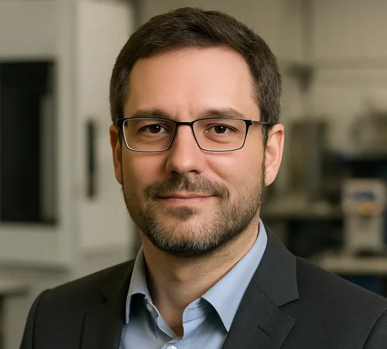 Karsten Danzeisen Karsten Danzeisen