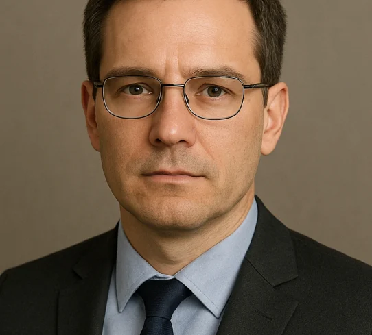 Stefan Krüger team member of sigma laser Stefan Krüger team member of sigma laser