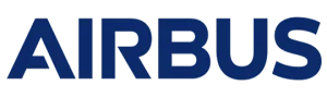 airbus logo customer