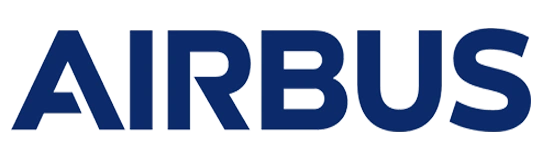 airbus logo customer