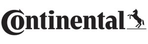 continental logo customer