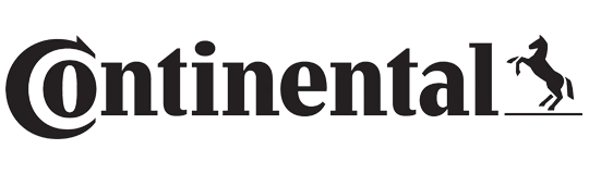 Modular Concept 32 continental logo customer