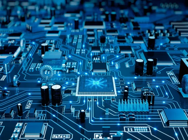 electrical devices industry bg