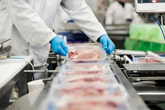 Laser Welding Machine Installation & Commissioning 15 laser welding application in food beverage packagings industry