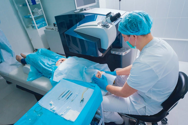 Laser Welding Performance Optimization Consulting 12 laser welding in medical devices and instruments