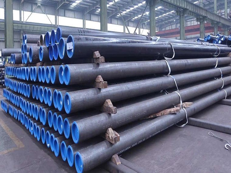 Simass Slide 11 laser welding in tube pipe manufacturing