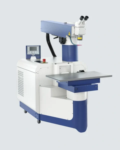 laser welding machine sidanus light image