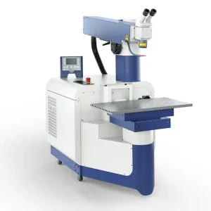 laser welding machine sidanus light