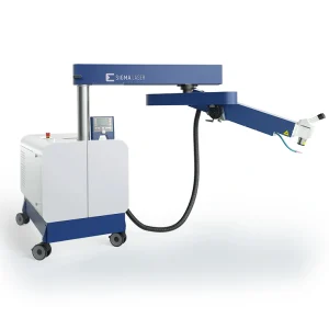 laser welding machine sirius light 2