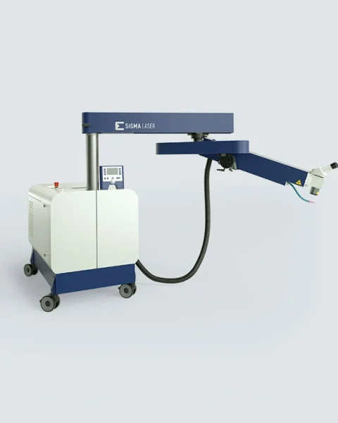 laser welding machine sirius light img
