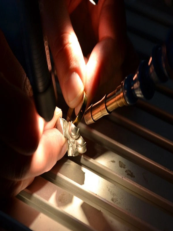 Professional Laser Welding Training & System Introductions 4 laser welding operator training