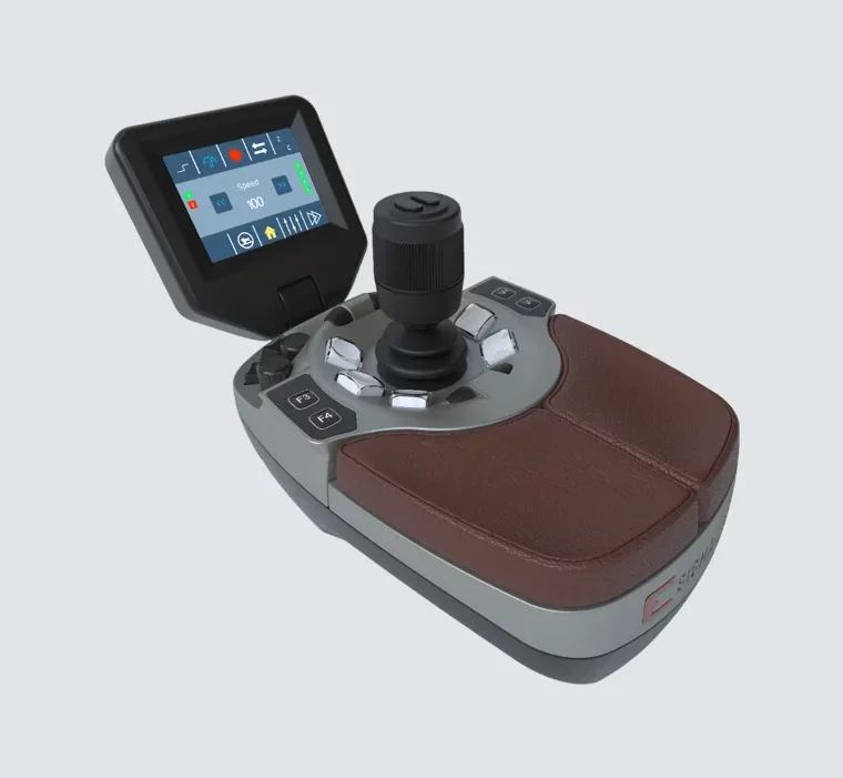 SigoMax laser welding system wireless joystick SigoMax laser welding system wireless joystick