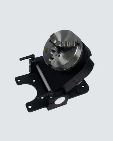 motor-driven rotary device for automated laser welding img