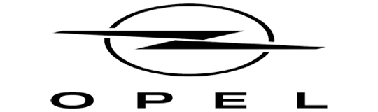 opel logo customer