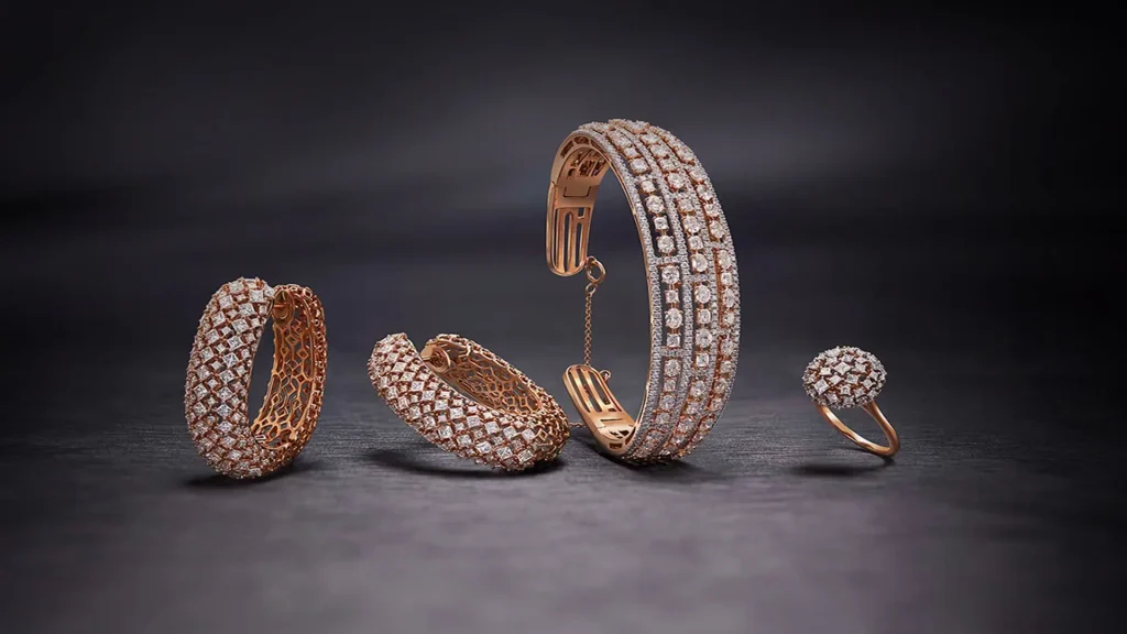 precision laser welding solutions for jewellery manufacturing