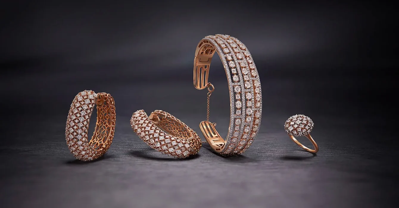 precision laser welding solutions for jewellery manufacturing