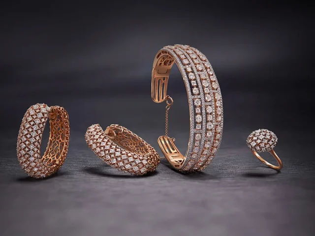 precision laser welding solutions for jewellery manufacturing