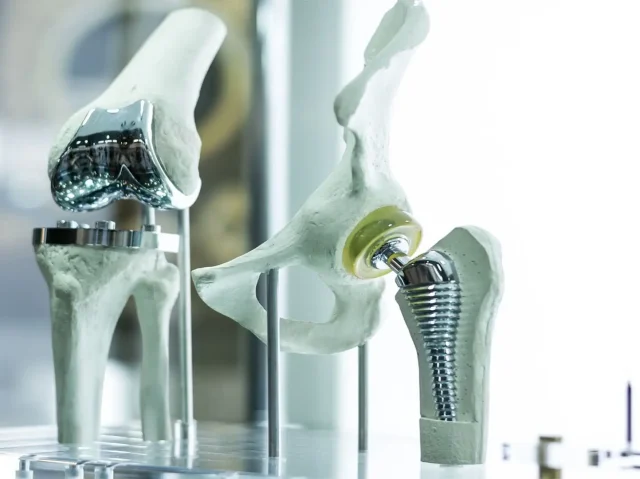 precision medical devices industry bg