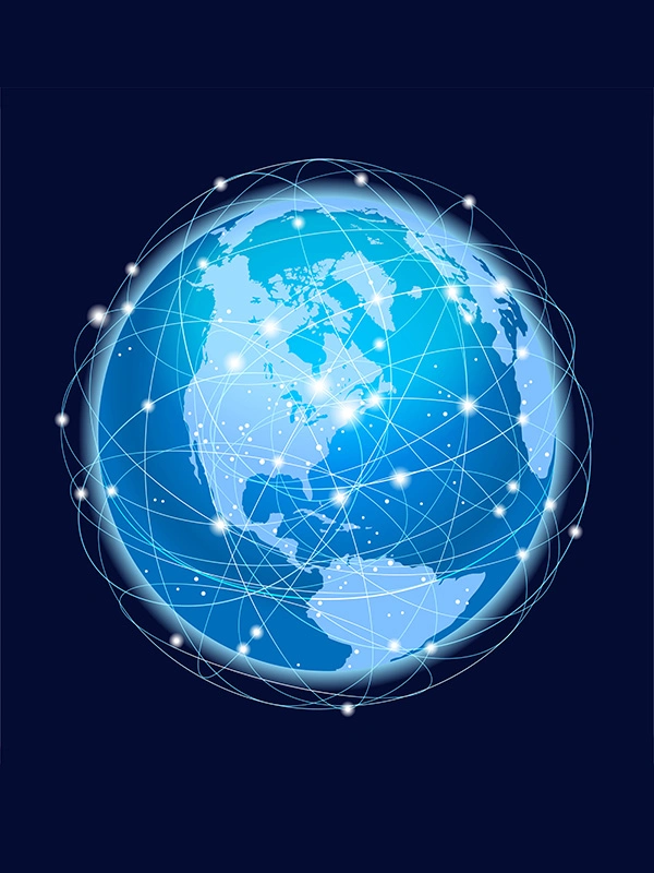 Remote-Diagnose & Globaler Support für Lasersysteme 3 remote diagnostics and global support