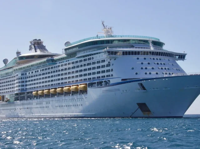 ship building industry bg