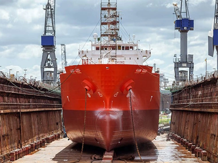Laser Welding Performance Optimization Consulting 18 shipbuilding marine engineering