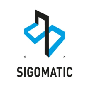 sigomatic laser welding software and control system