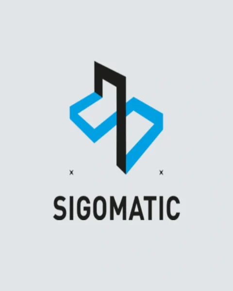 sigomatic laser welding software and control system img