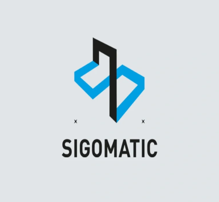 sigomatic laser welding software and control system img