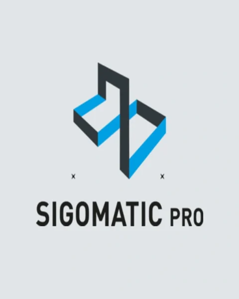 sigomatic pro advanced laser welding automation software control system img