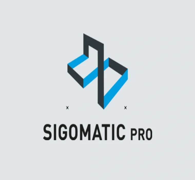 sigomatic pro advanced laser welding automation software control system img