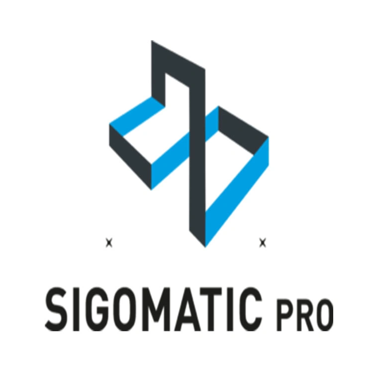 sigomatic pro advanced laser welding automation software control system