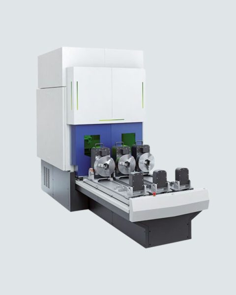 simass slide automated laser welding system img