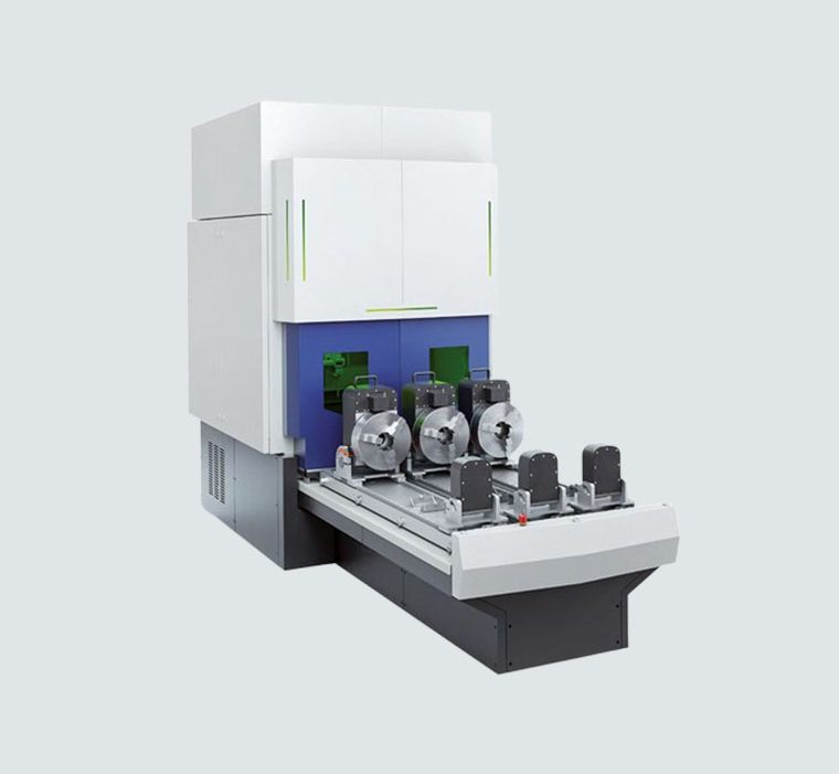 simass slide automated laser welding system img