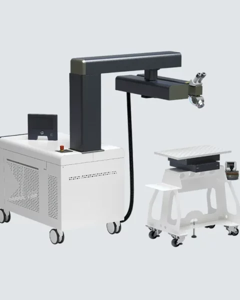 sineo light, the award-winning 360 degree mobile welding system sineo light, the award-winning 360 degree mobile welding system