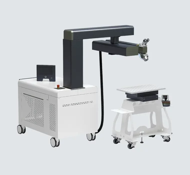 sineo light, the award-winning 360 degree mobile welding system sineo light, the award-winning 360 degree mobile welding system