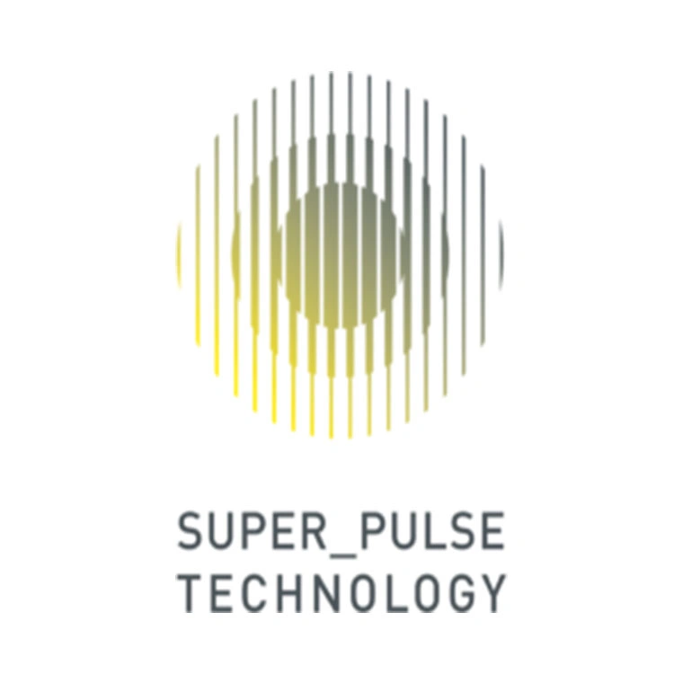 laser welding super pulse technology (spt)