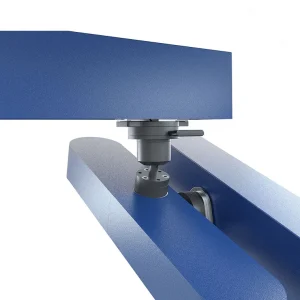 swivelling y axis for laser welding machines 2