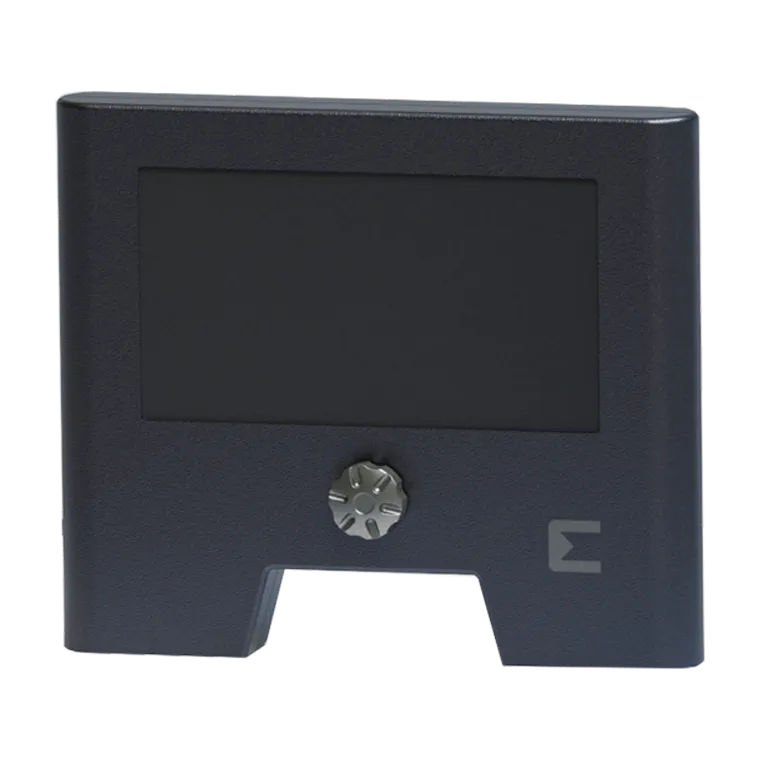 Sineo Light 7 industrial laser welding display system