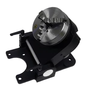 motorische drehachse Laserschweißen