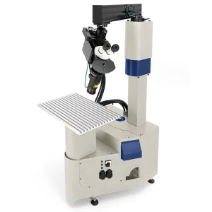 laserschweißgerät siega light