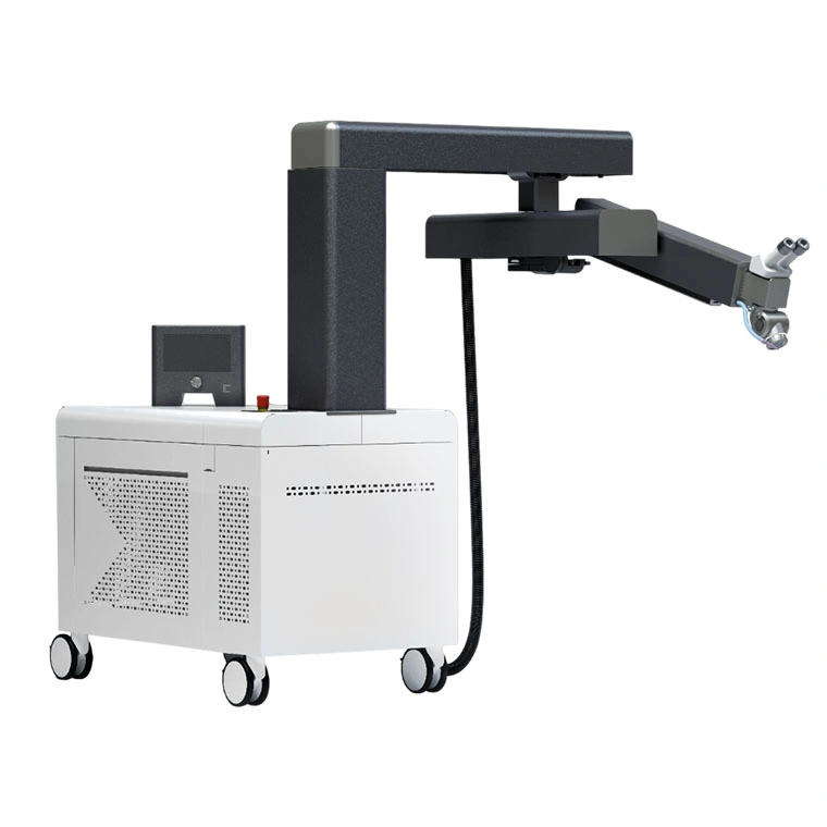 Sineo Light 2 sineo light award winning mobile laser welding system 2